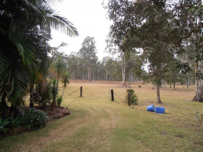 Sexton QLD 4570