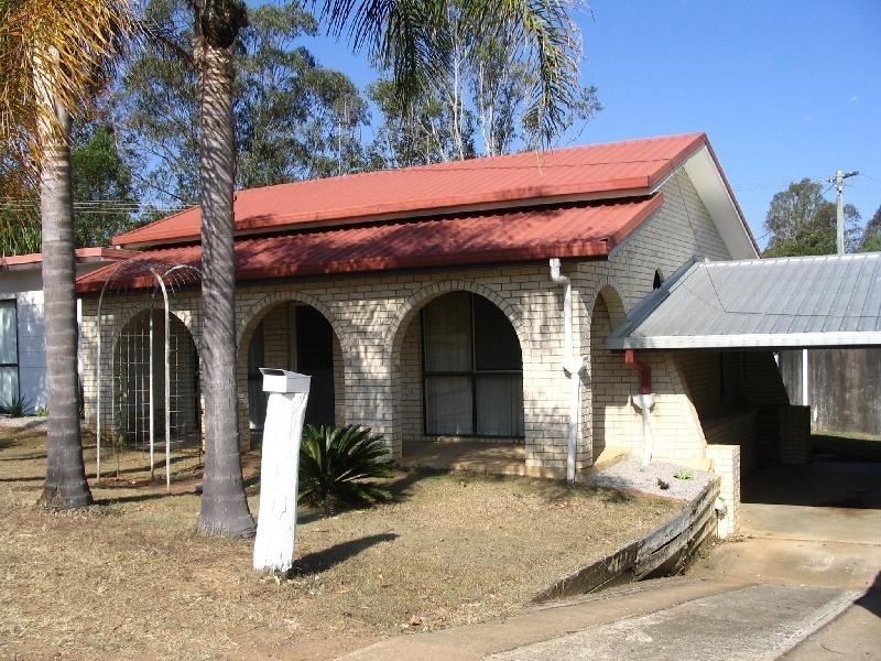 Chatsworth QLD 4570