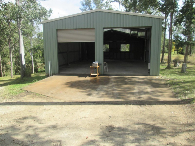 Southside QLD 4570