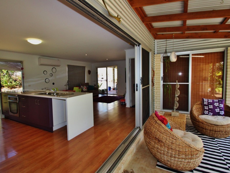 Pie Creek QLD 4570