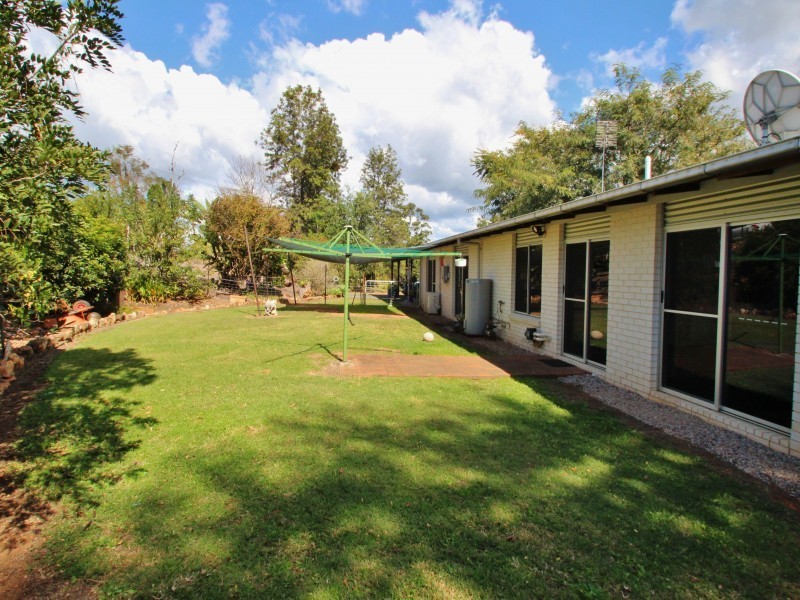 Pie Creek QLD 4570