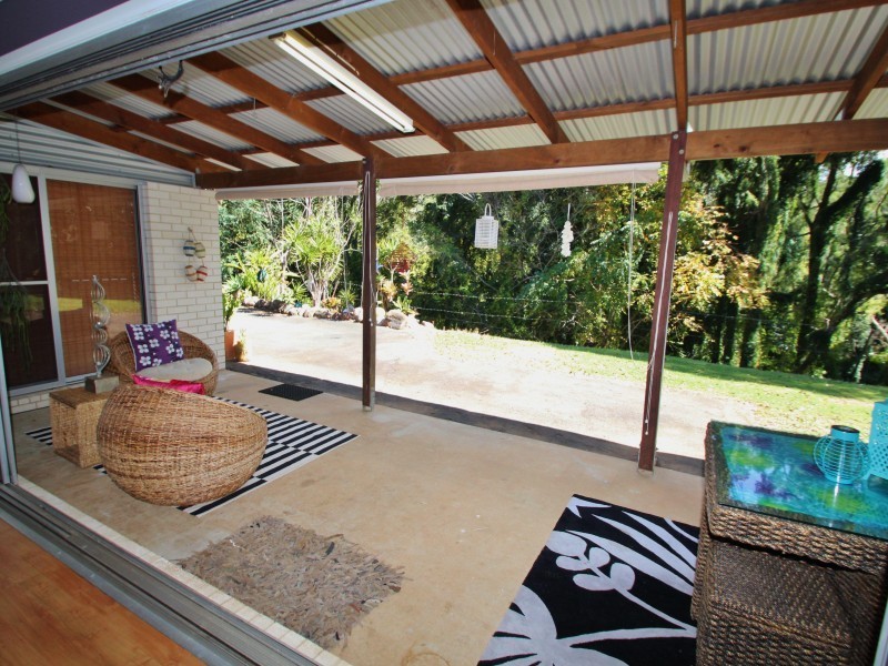 Pie Creek QLD 4570