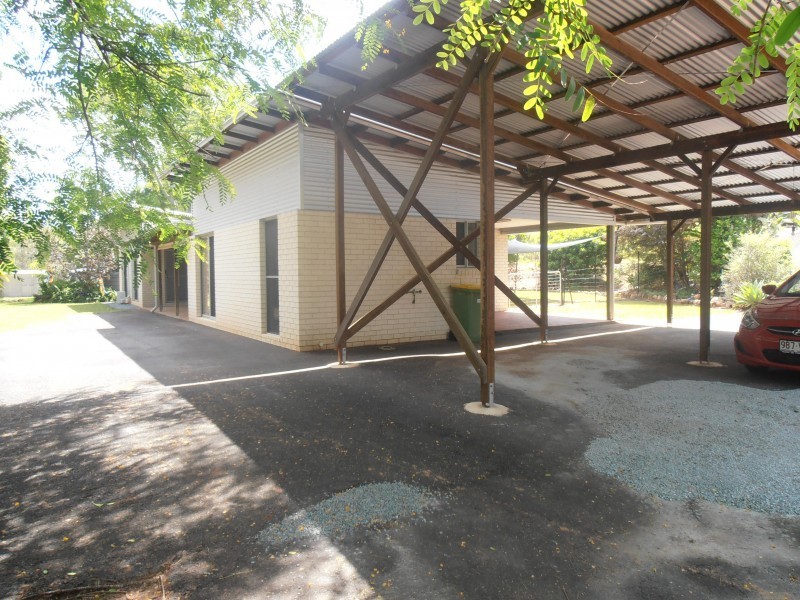 Pie Creek QLD 4570