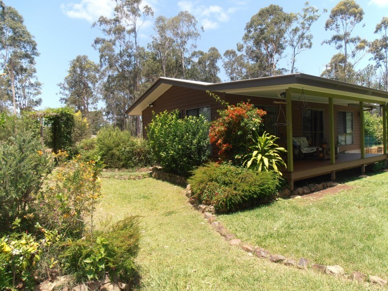 Glenwood QLD 4570