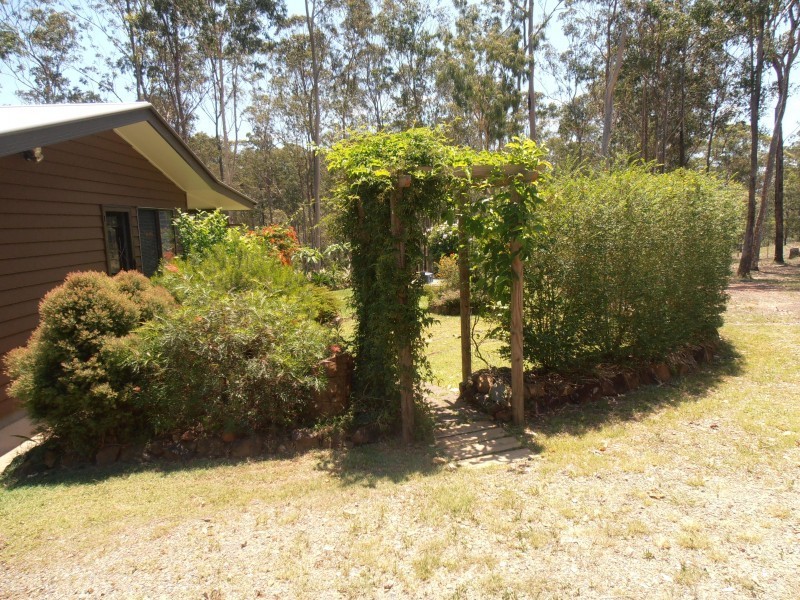 Glenwood QLD 4570