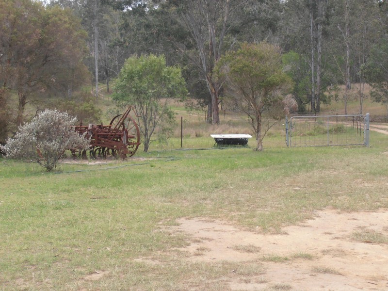 Curra QLD 4570