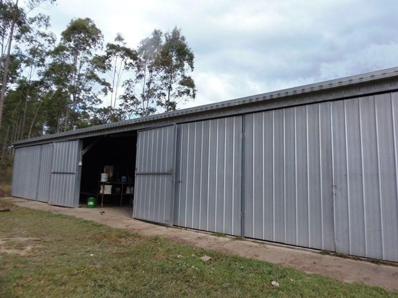 Chatsworth QLD 4570