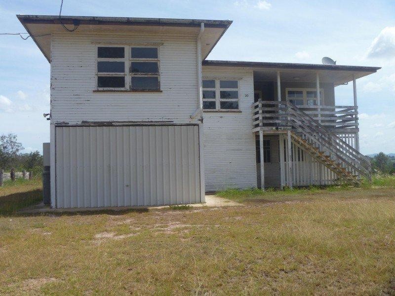 Chatsworth QLD 4570