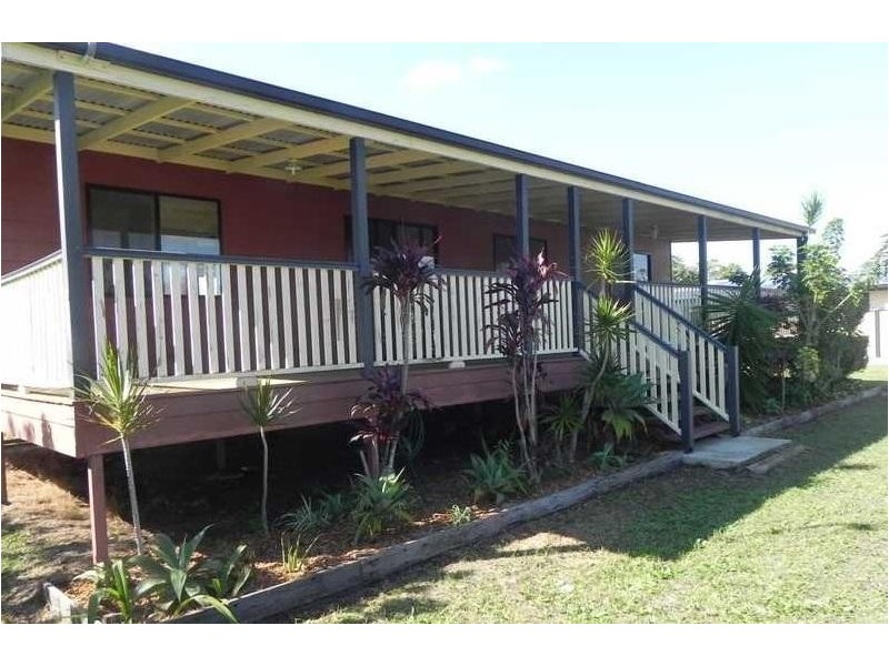 Cooloola Cove QLD 4580