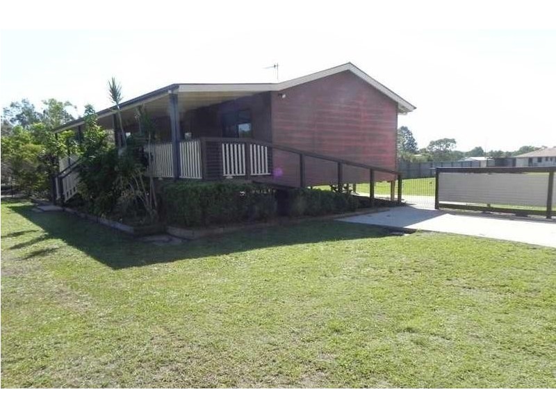 Cooloola Cove QLD 4580