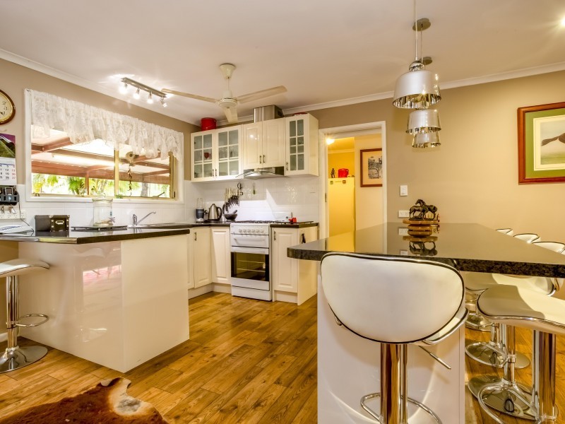 Mothar Mountain QLD 4570