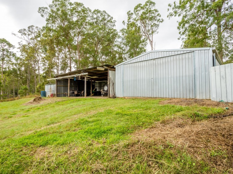 Mothar Mountain QLD 4570