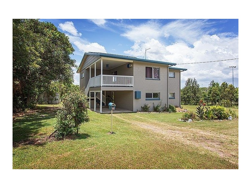 Gympie QLD 4570