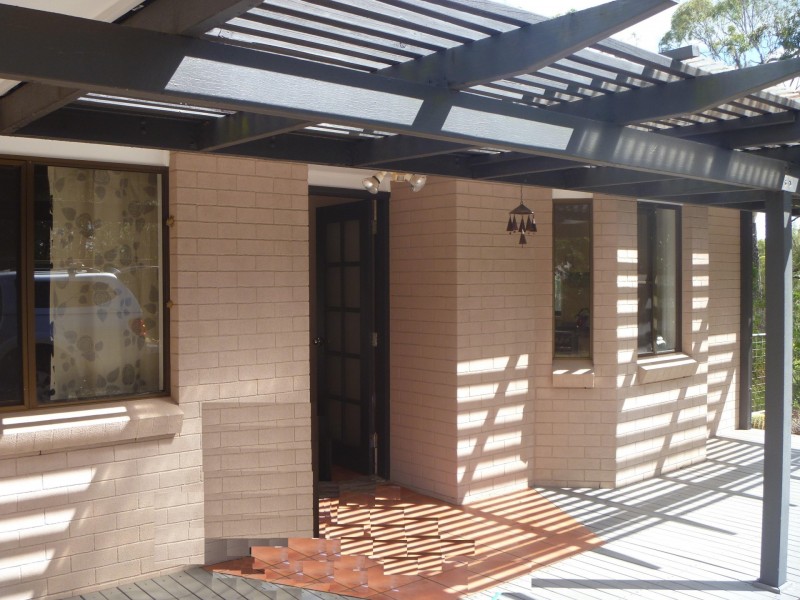 Calico Creek QLD 4570