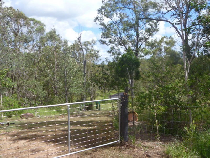 Calico Creek QLD 4570