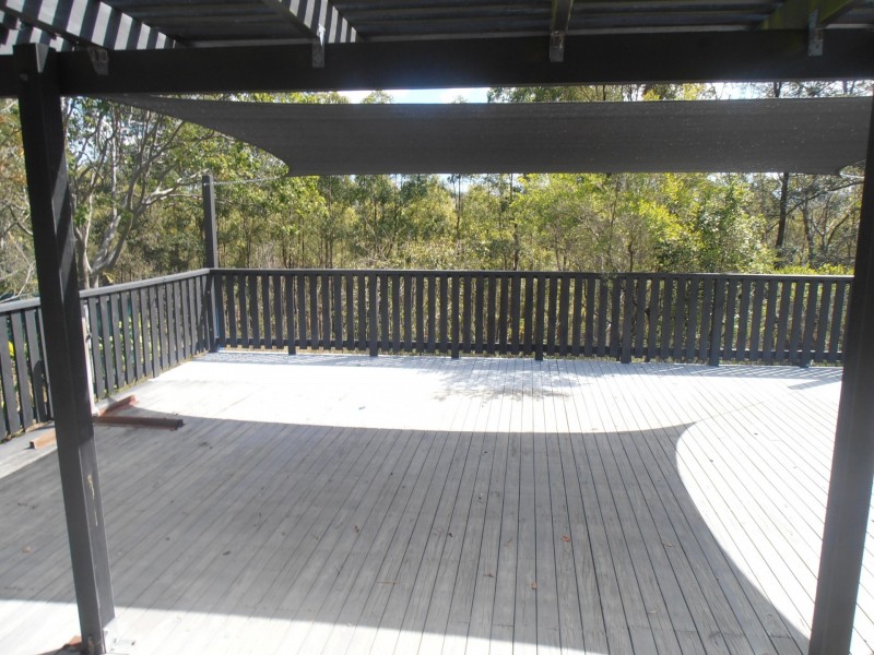 Calico Creek QLD 4570