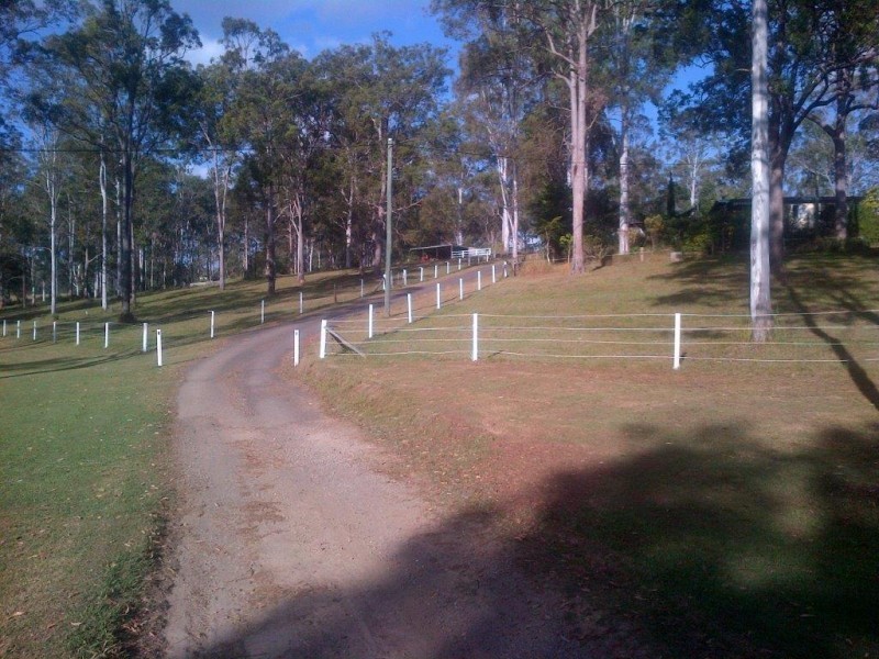 Mothar Mountain QLD 4570