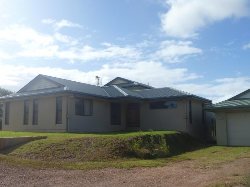 East Deep Creek QLD 4570