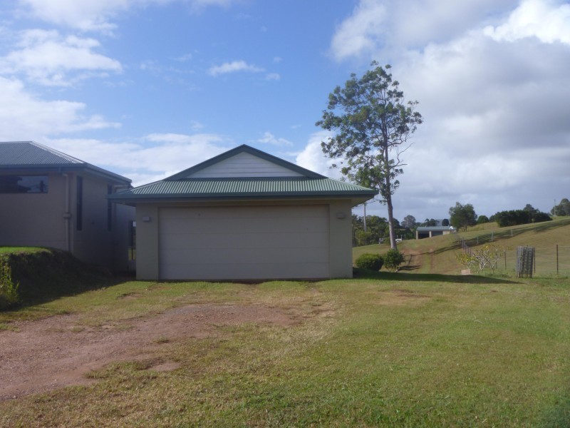 East Deep Creek QLD 4570