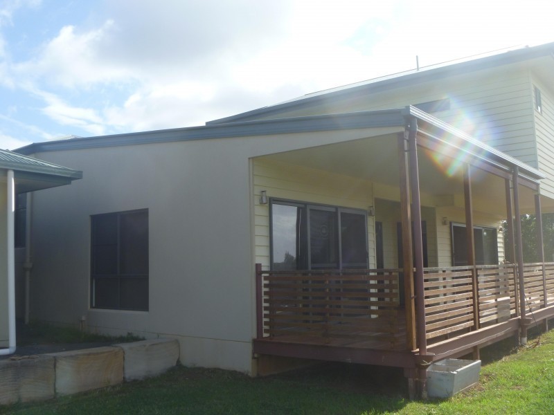 East Deep Creek QLD 4570