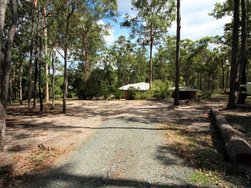 Pie Creek QLD 4570