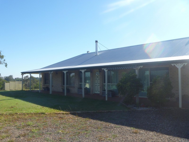 East Deep Creek QLD 4570