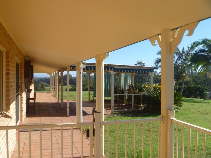 East Deep Creek QLD 4570