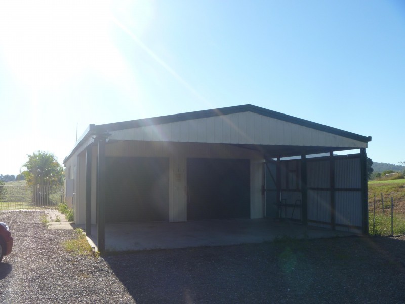 East Deep Creek QLD 4570