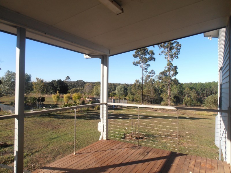 Glenwood QLD 4570