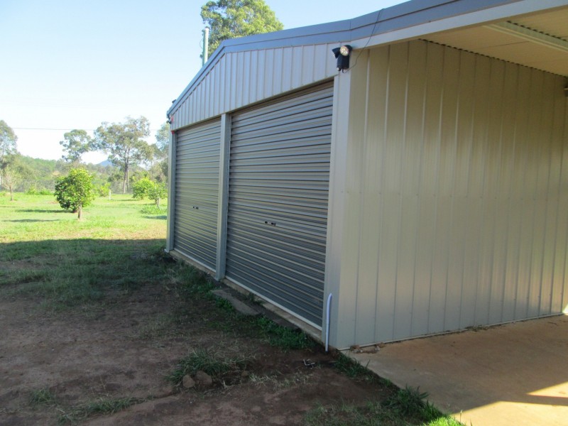 Glenwood QLD 4570