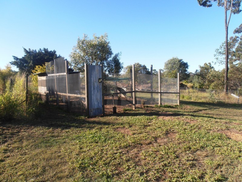 Glenwood QLD 4570