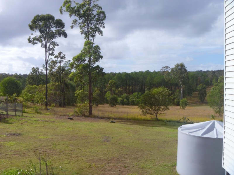 Glenwood QLD 4570