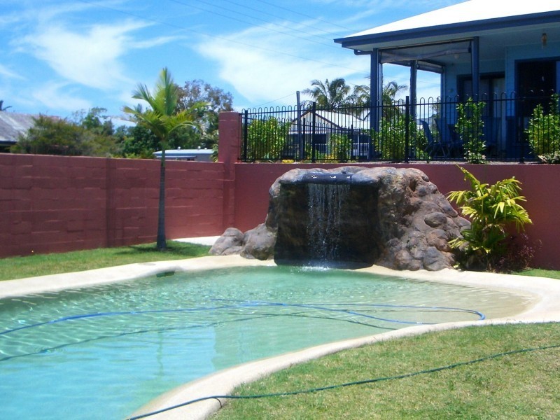 Tin Can Bay QLD 4580