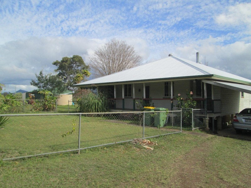 Mcintosh Creek QLD 4570