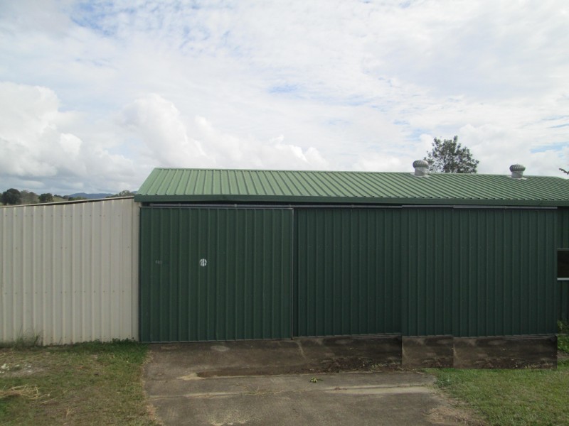 Mcintosh Creek QLD 4570