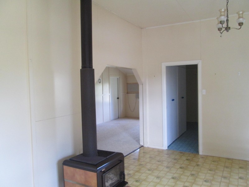 Mcintosh Creek QLD 4570