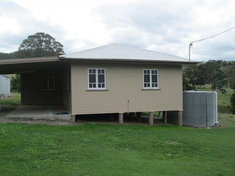 Mothar Mountain QLD 4570