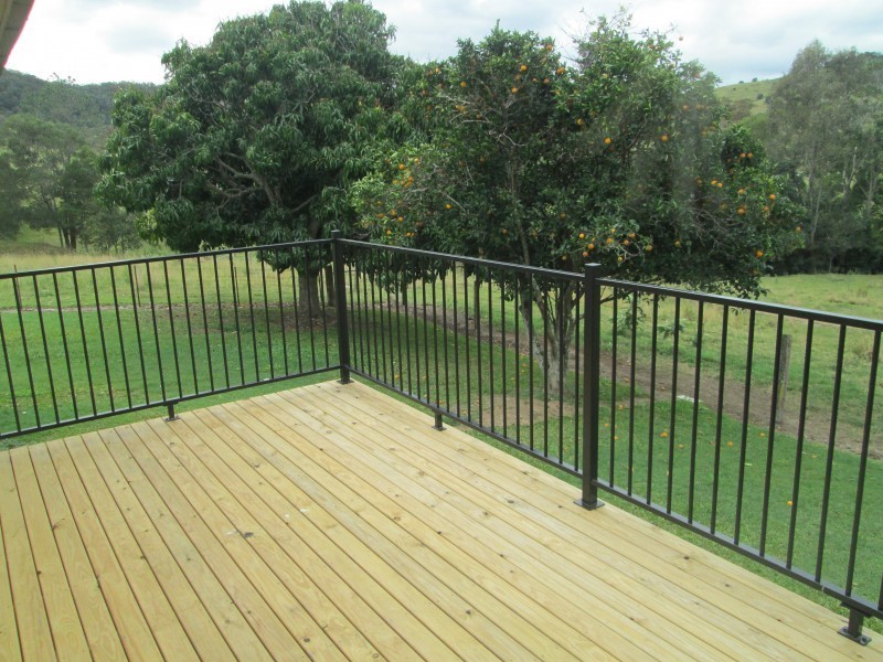 Mothar Mountain QLD 4570