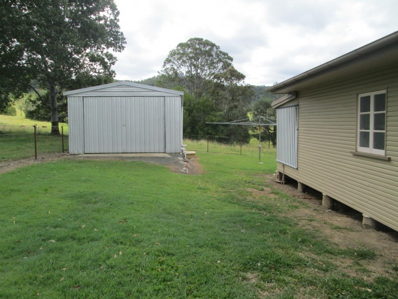 Mothar Mountain QLD 4570