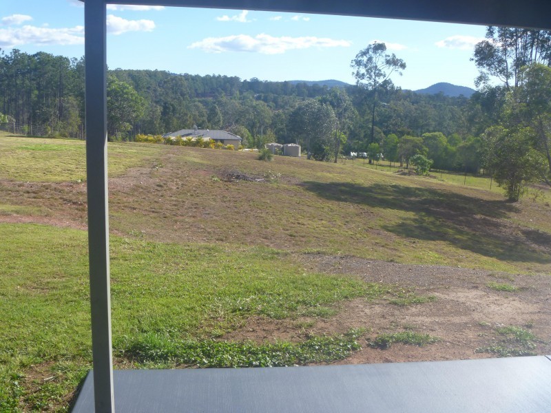 Glenwood QLD 4570