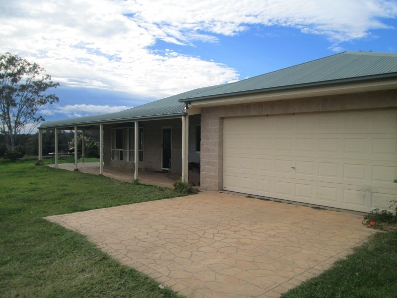 Kandanga Creek QLD 4570 Gympie Regional Realty Leased
