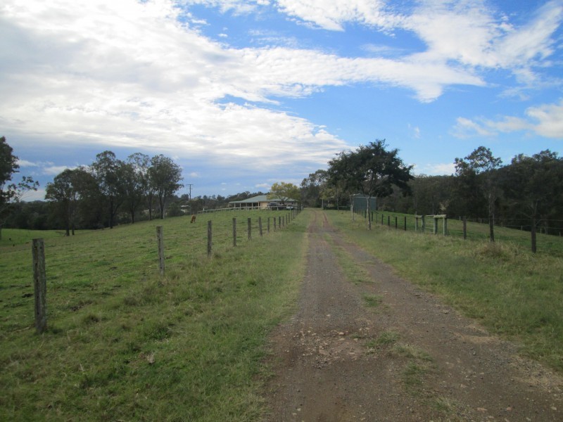 Kandanga Creek QLD 4570