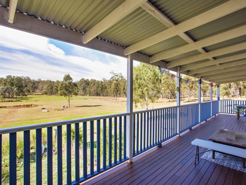 Curra QLD 4570