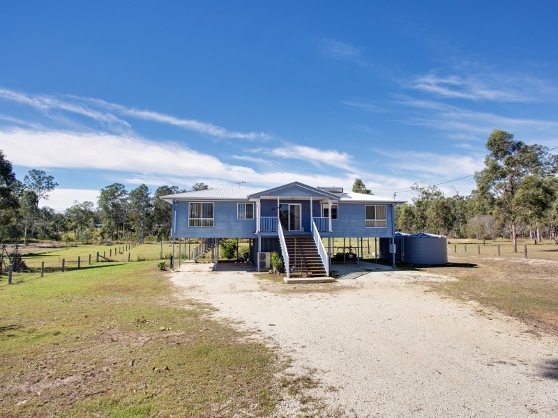 Curra QLD 4570