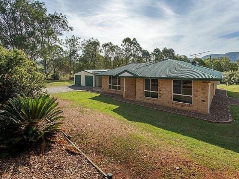 Pie Creek QLD 4570