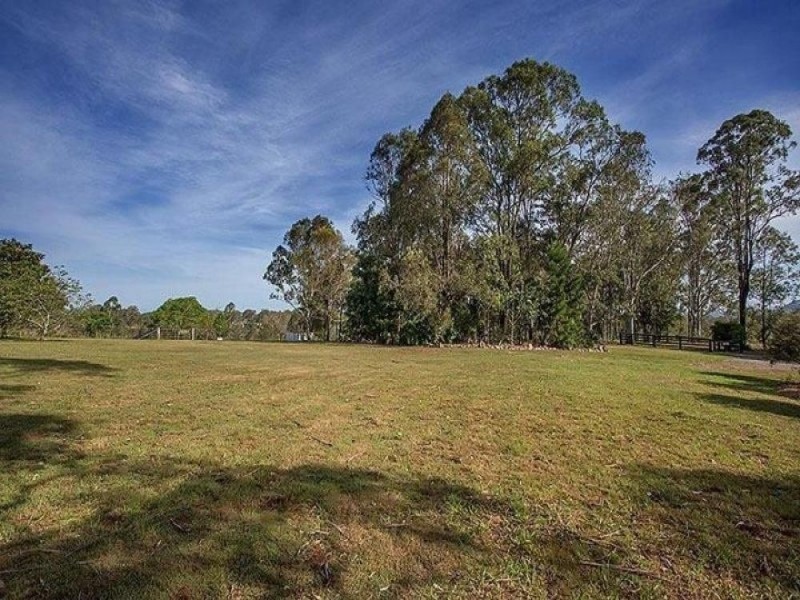 Pie Creek QLD 4570