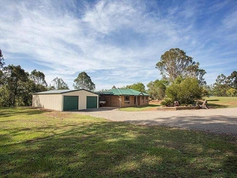 Pie Creek QLD 4570