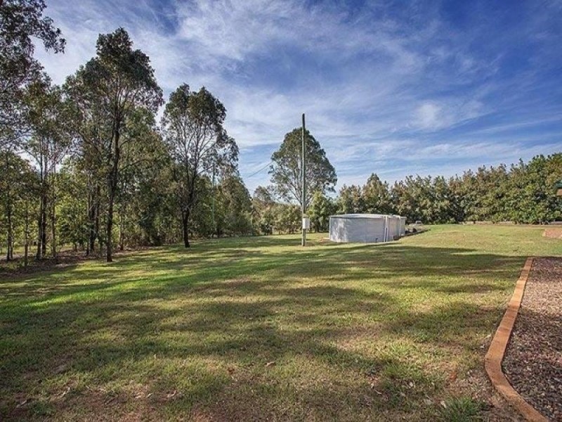 Pie Creek QLD 4570
