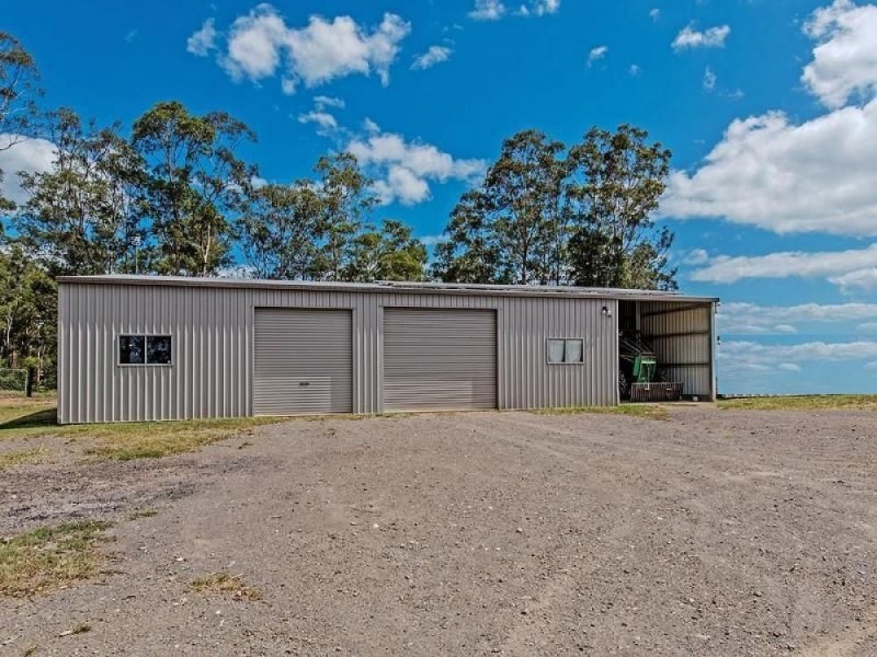 Traveston QLD 4570