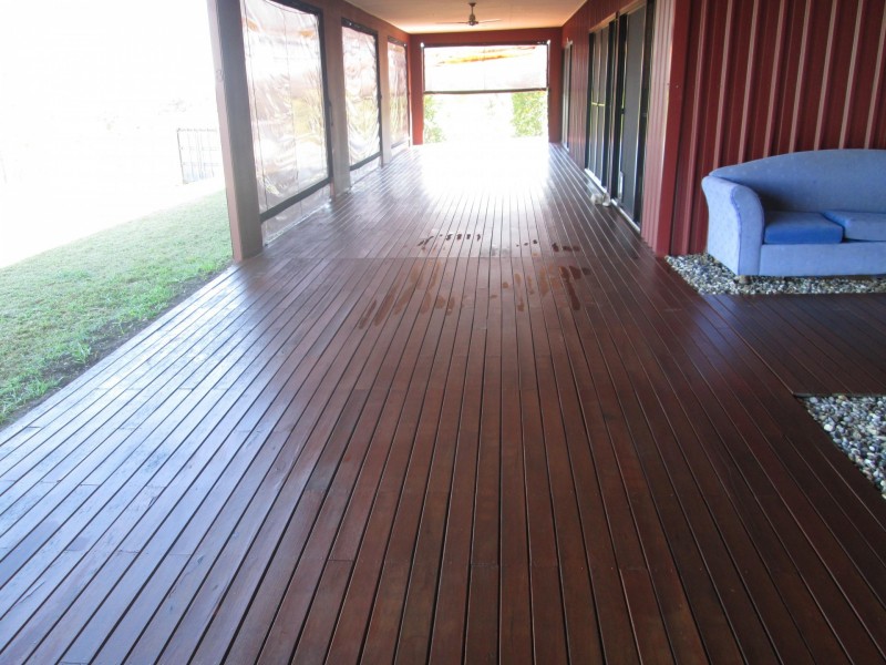 Tandur QLD 4570